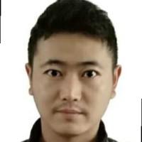 Jonathan Lee, photo 1