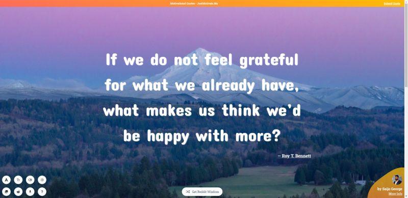 Saijo George, photo 2