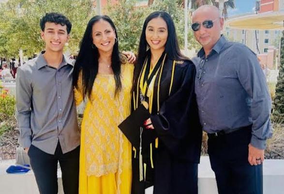 Amarjit Bains, photo 1