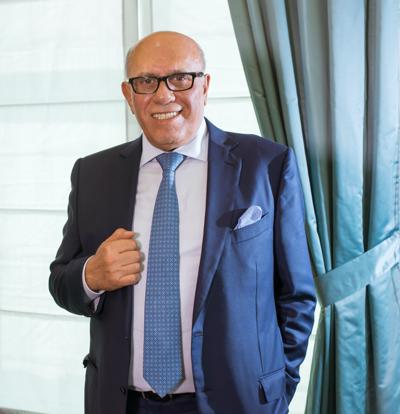 Fuad Alaali, photo 1