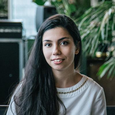 Molood Ceccarelli, photo 2