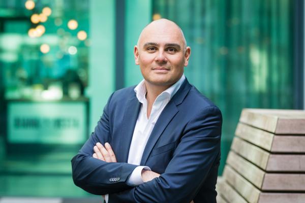 Richard Gerritsen, photo 2