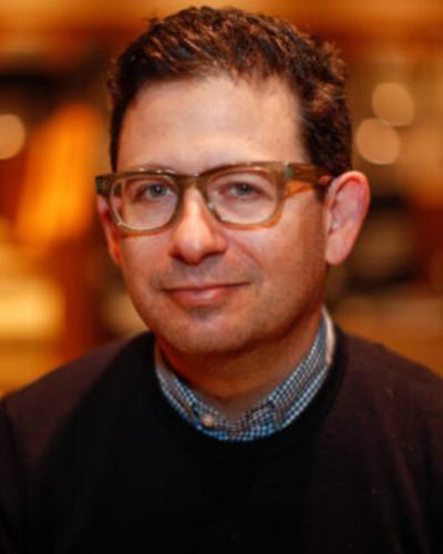 Michael Romano, photo 1