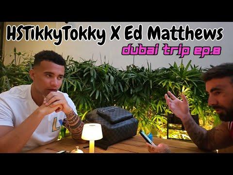 Ed Matthews, photo 2