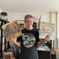 John Farrey, photo 1