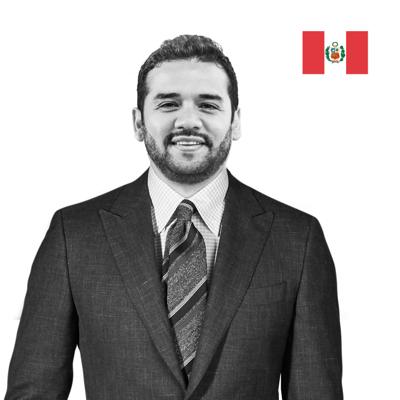 Sergio Cueva, photo 2