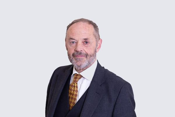 Michael Mason, photo 1