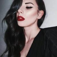 Buse Tüfekçi, photo 1