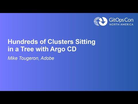 Michael Tougeron, photo 1