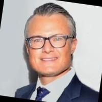 Michael Harrington, photo 2