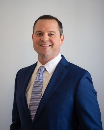 Chris Leighton, photo 1