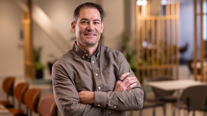 Travis Good, photo 1