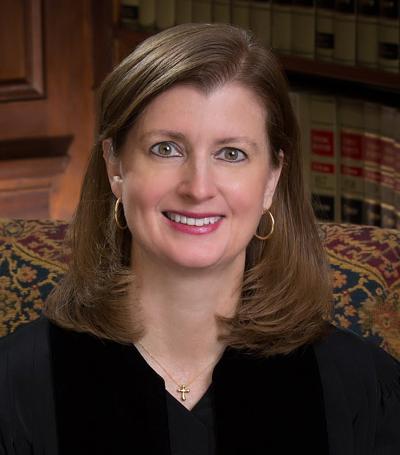 Jessica Salley, photo 2