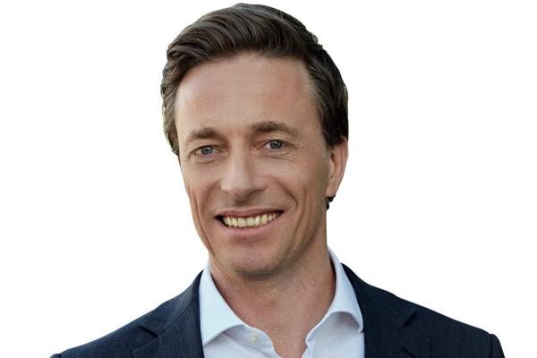 Benjamin Davis, photo 1