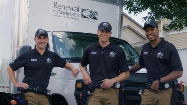 Ann Andersen, photo 1