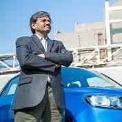 Anshuman Tiwari, photo 1