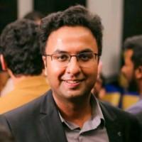 Ajay Hingorani, photo 2