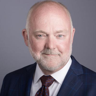 Rick Richter, photo 1