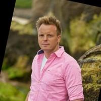 Tom Jeffrey, photo 1