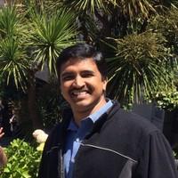 Anand Satchidanandan, photo 2