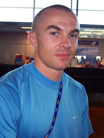 Marcin Nowak, photo 1