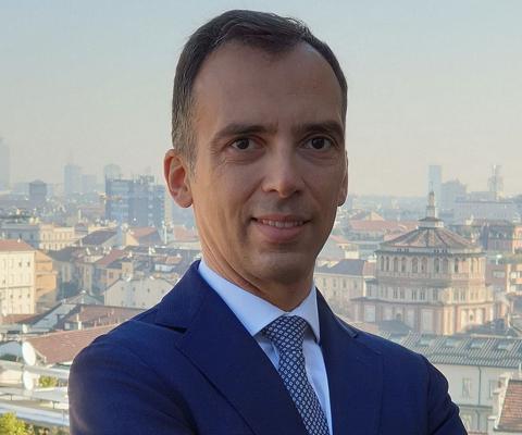 Fabrizio de Simone, photo 2