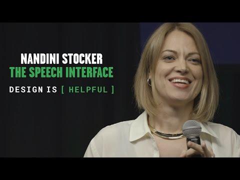 Nandini Stocker, photo 2