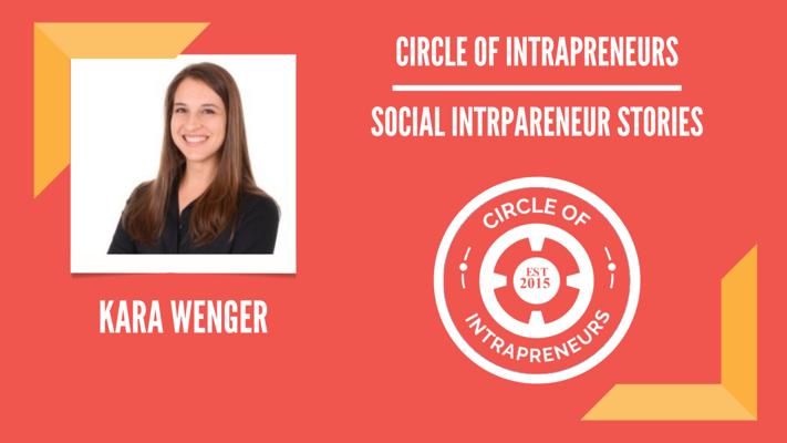 Kara Wenger, photo 2