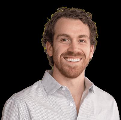 Garret Jackson, photo 2