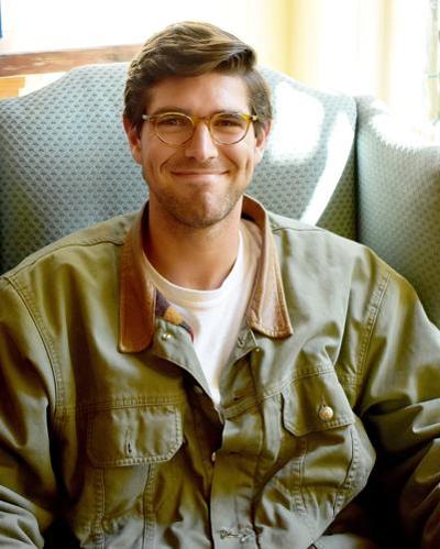 Ryan Peterson, photo 1