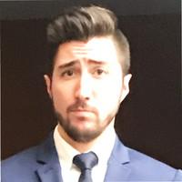 Daniel Volturo, photo 1