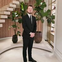 Kevin Engholm, photo 2