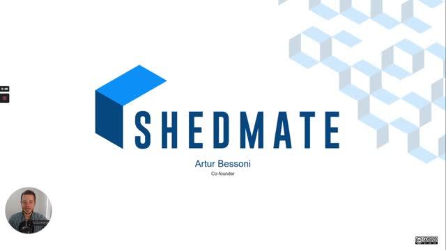 Artur Bessoni, photo 2