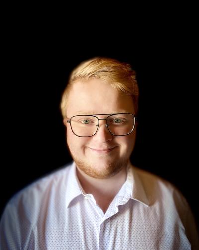 Sebastian Jorna, photo 1