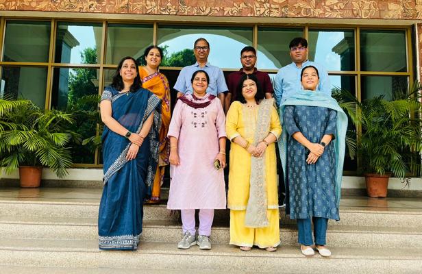 Divya Prabhakar, photo 1