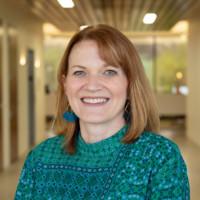 Martha Datlen, photo 2