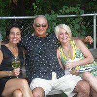 Winter Liang, photo 1