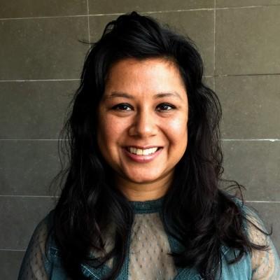 Mikesh Vora, photo 2