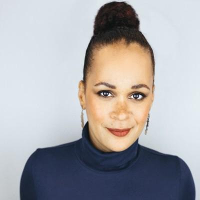 Alisha Steindecker, photo 1