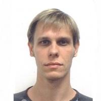 Alexander Nikolaev, photo 1