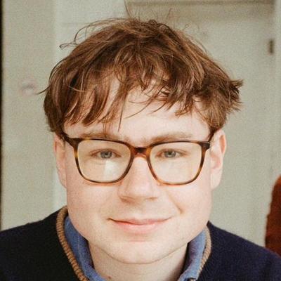 James Marriott, photo 1