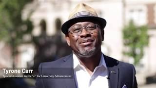 Tyrone Carr, photo 1