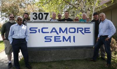 Marc Papageorge, photo 1