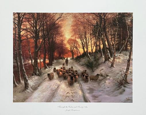 Joseph Farquharson, photo 1