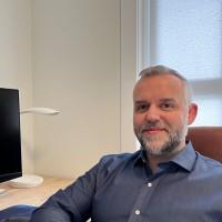 Cristian Osian, photo 1