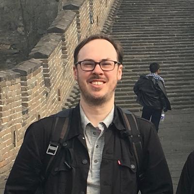 Rik Eberhardt, photo 2