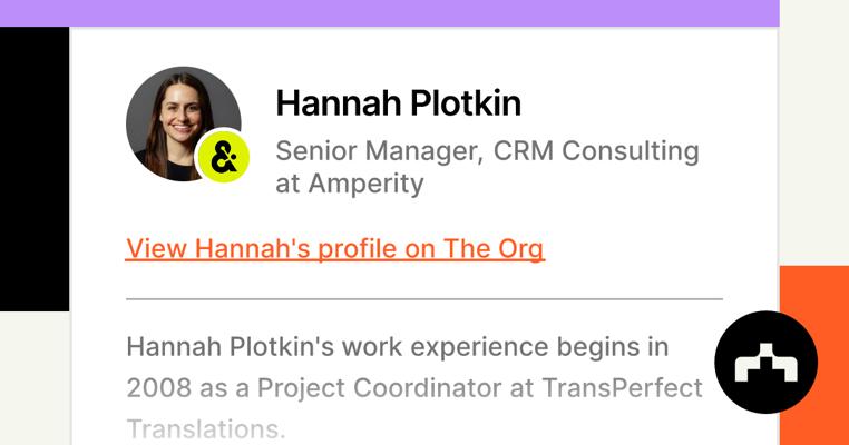 Hannah Plotkin, photo 2