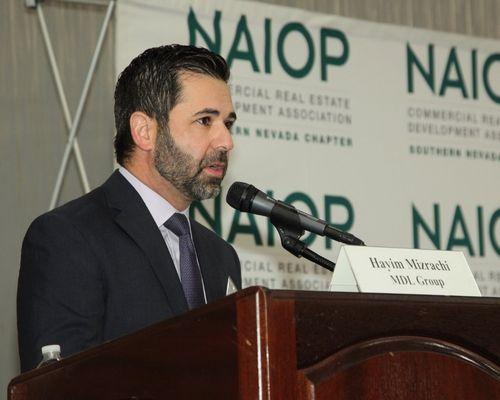 Hayim Mizrachi, photo 1