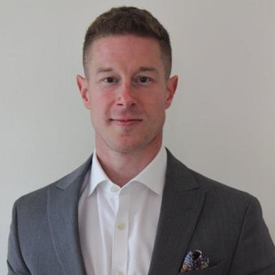 Joshua Richardson, photo 1