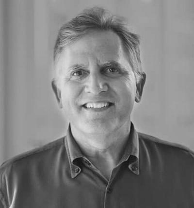 Andy Laszlo, photo 1